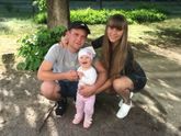 29.05.2018 мы начали топать😙