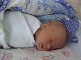 Фотосессия «Мама, папа, я родился!»