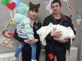 ? Моя анкета родов ?