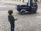 Присмотрели 🚗 автомобильчик :)))