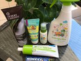 Посылка 📦 с iHerb 🍀
