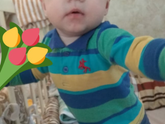 8 месяцев 💝