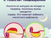 Полезно знать ❗️❗️❗️для здорового сна 😴