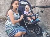 Первый месяц материнства🤱🏽