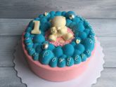 Первый год моей Лолиты!)