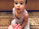 День со счастья начинается,