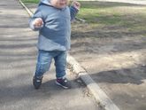 Прогулочка