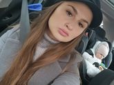 Нагулялась я в лесу