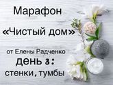 «Чистый дом» день3