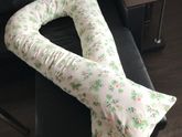 Удобно лежать!