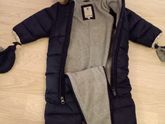 Продам комбинезон Timberland (оригинал,