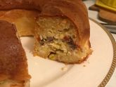 Нашла рецепт вкусного пирога