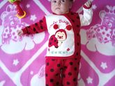 Наша маленькая девочка💝💝💝