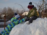 20 января. Спасибо, что у меня есть брат