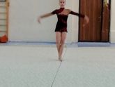 Годовое выступление
