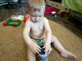 10 развивающих игр с зоомячиками!