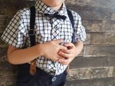 Алисе 1 годик, Ванюшке 3 годика😊