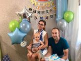КИРЮШКЕ ГОДИК!!!?❤️?