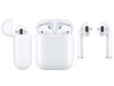 Наушники apple