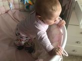 Стоим в кровати