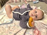 Мы начали прикорм с