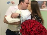 Ура! Мы дома! ???