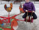 Грустные каникулы. Окончание...