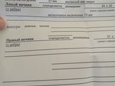 Всё равно тонус.и аденомиоз