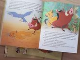 Обычные книги для малыша. Ч1