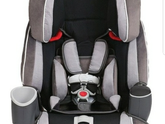 Graco Argos 1/2/3