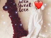 Агатусе 1 месяц!❤️