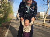 Это самая лучшая весна??????