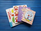 Новые книги от издательства МИФ