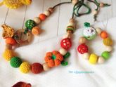 Стильный аксессуар — слингобусы