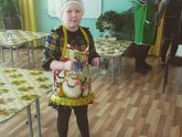 Доча дежурная