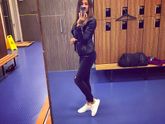 Спорт сила 💪🏽