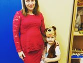 Вот и наш праздник