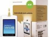 Глюкометр One Touch Verio IQ💉🌡