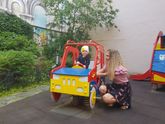 Запоздалый пост, одно лето в голове -)