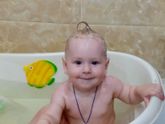 Наш котеночек?