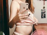 23 недельки