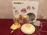 продам молокоотсос Медела электрический