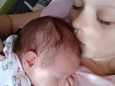 Сегодня нам 6 месяцев!!