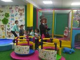Новый детский центр в Подольске мкр. Климовск.