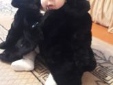 мода 80-х