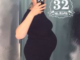 32 недели. Полет нормальный))