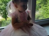 Опыт отлучения от гв?