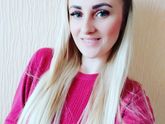 Нарастила волосы