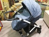 Продаю коляску tuttis zippy viva 3в1
