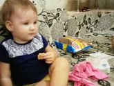 Наша зайка)